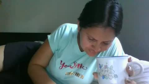 Karol online show from January 2025 08:48:01 PM