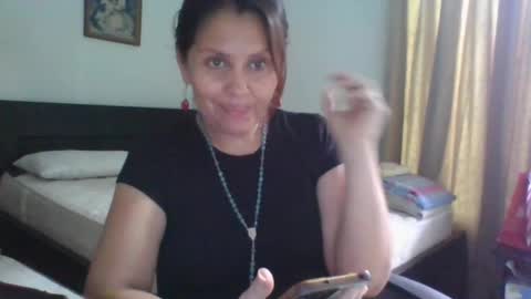 Karol online show from February 2025 07:14:02 PM
