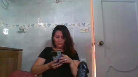 Karol online show from February 2025 09:09:01 PM