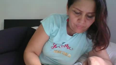 Karol online show from February 2025 07:47:01 PM