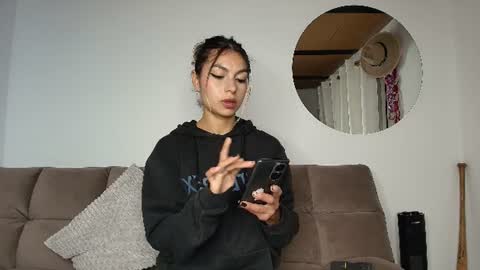 karol_goode online show from July 2026 05:10:01 AM