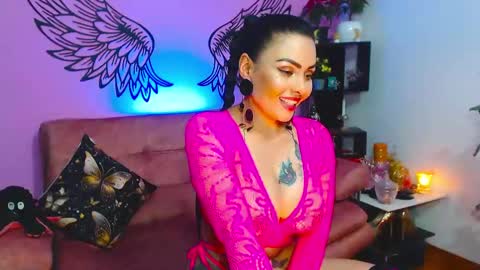 Karol Kenedy online show from January 2025 06:02:02 AM