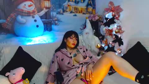 Karol Kenedy online show from December 2025 07:06:02 AM