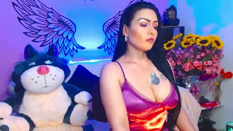 Karol Kenedy online show from February 2026 06:20:01 AM