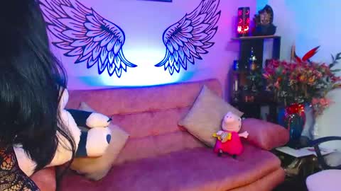 Karol Kenedy online show from June 2026 06:40:01 AM