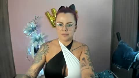 kAROL MILF   online show from January 2025 12:44:02 AM