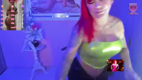 kAROL MILF   online show from September 2025 11:59:01 PM