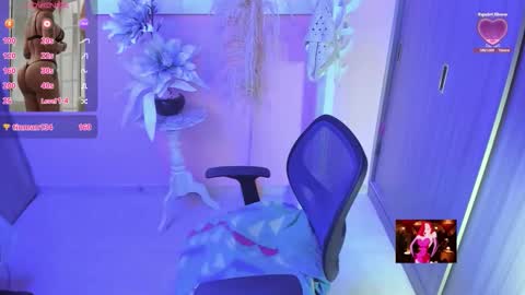 Snapshot of karol_milf__ chatting on May 2026 12:51:02 AM kAROL MILF online show from May 2026 12:51:02 AM
