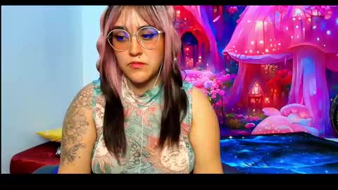 Snapshot of karol_naughty chatting on February 2026 11:47:02 AM online show from February 2026 11:47:02 AM