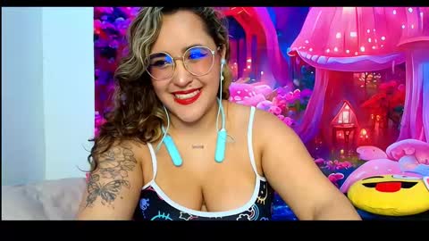 Snapshot of karol_naughty chatting on February 2026 08:49:02 PM online show from February 2026 08:49:02 PM