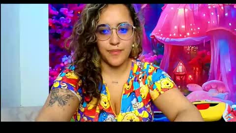 Snapshot of karol_naughty chatting on February 2026 12:34:01 PM online show from February 2026 12:34:01 PM