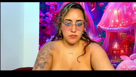 Snapshot of karol_naughty chatting on March 2026 12:57:01 AM online show from March 2026 12:57:01 AM