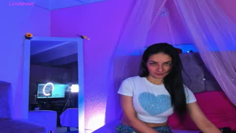 Karol online show from November 2025 11:06:01 PM