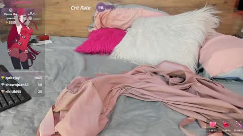 Snapshot of karol_scott1 chatting on December 2024 02:36:02 AM KAROL SCOTT online show from December 2024 02:36:02 AM