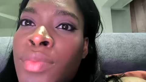 Snapshot of karol_scott1 chatting on December 2024 08:37:02 AM KAROL SCOTT online show from December 2024 08:37:02 AM