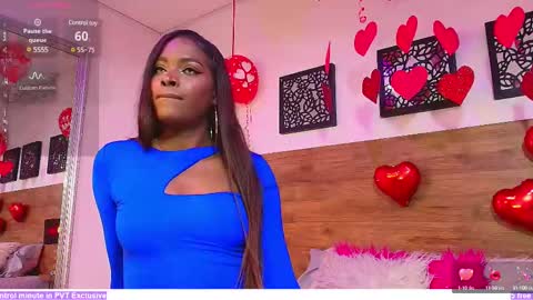 Snapshot of karol_scott1 chatting on March 2025 08:32:02 PM KAROL SCOTT online show from March 2025 08:32:02 PM