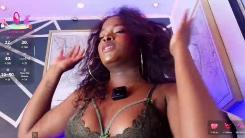 Snapshot of karol_scott1 chatting on September 2025 11:52:01 PM KAROL SCOTT online show from September 2025 11:52:01 PM