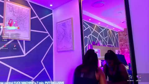 Snapshot of karol_scott1 chatting on November 2025 10:31:02 PM KAROL SCOTT online show from November 2025 10:31:02 PM