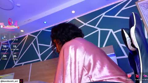 Snapshot of karol_scott1 chatting on November 2025 11:26:01 PM KAROL SCOTT online show from November 2025 11:26:01 PM