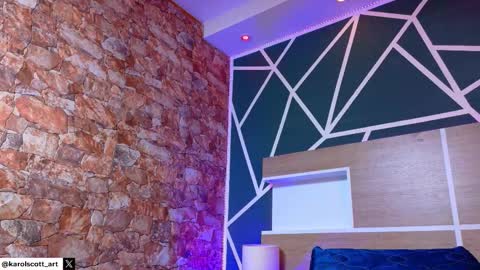 Snapshot of karol_scott1 chatting on November 2025 09:15:02 PM KAROL SCOTT online show from November 2025 09:15:02 PM