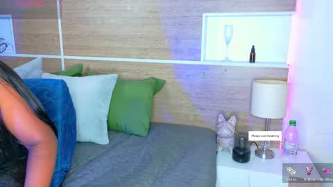 KAROL SCOTT online show from March 2026 08:24:01 PM