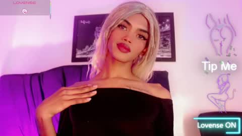 karol Vanessa   online show from March 2026 07:17:01 PM