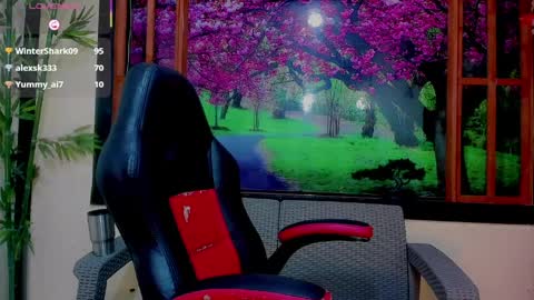 karol Vanessa   online show from April 2026 11:15:02 AM