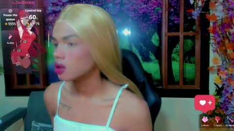 karol Vanessa   online show from April 2026 11:17:01 AM