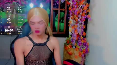 karol Vanessa   online show from April 2026 01:41:02 PM