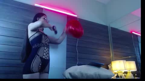 karol_yesenia online show from September 2025 01:45:02 PM