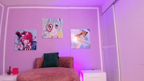 Snapshot of karola_cute_ chatting on February 2026 02:29:02 AM katalina online show from February 2026 02:29:02 AM