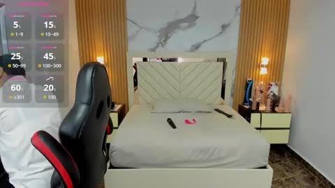 Snapshot of karolandluna chatting on November 2025 07:26:02 PM Karol and Luna online show from November 2025 07:26:02 PM