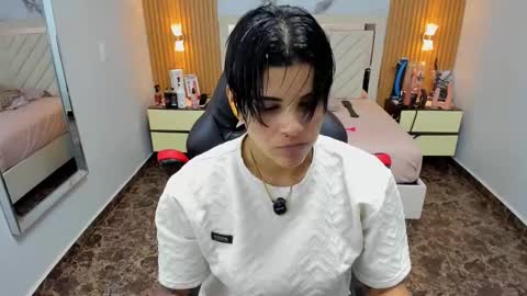 Karol and Luna online show from January 2026 07:17:02 PM