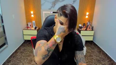 Snapshot of karolandluna chatting on February 2026 07:45:01 PM Karol and Luna online show from February 2026 07:45:01 PM