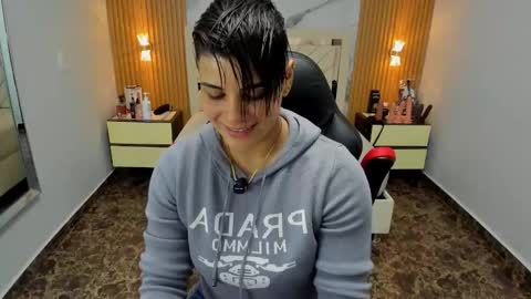 Snapshot of karolandluna chatting on February 2026 07:20:01 PM Karol and Luna online show from February 2026 07:20:01 PM