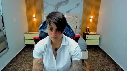 Snapshot of karolandluna chatting on March 2026 07:20:02 PM Karol and Luna online show from March 2026 07:20:02 PM