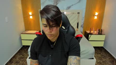 Karol and Luna online show from March 2026 07:21:02 PM