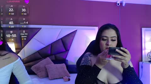 Karol and Michel online show from January 2025 11:41:02 AM