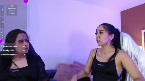 Karol and Michel online show from January 2025 05:42:02 PM