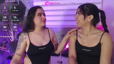 Karol and Michel online show from March 2025 03:02:01 PM