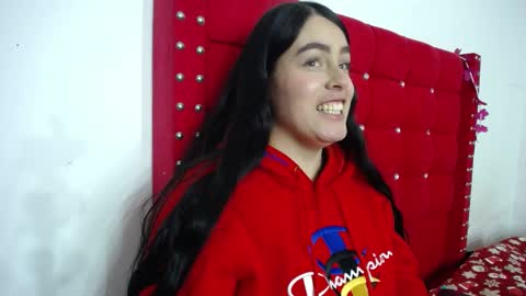 ARIANNA  online show from January 2025 06:29:01 AM