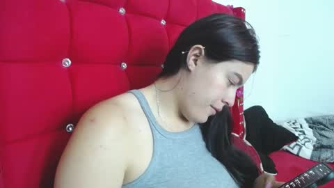 ARIANNA  online show from February 2025 02:12:01 PM