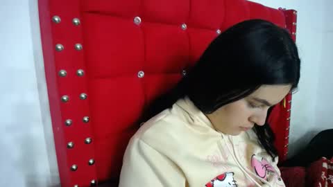 ARIANNA  online show from March 2025 07:21:02 AM