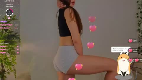 Molly online show from May 2026 06:54:02 AM
