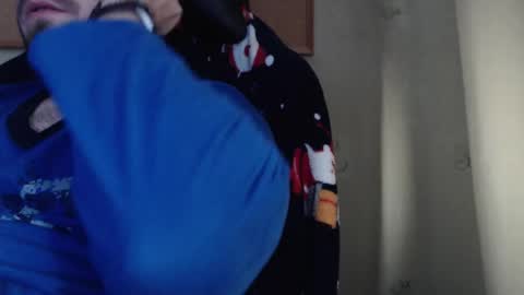 Snapshot of karolhorny96 chatting on January 2026 07:34:01 AM Karol online show from January 2026 07:34:01 AM