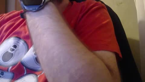 Snapshot of karolhorny96 chatting on February 2026 08:27:01 PM Karol online show from February 2026 08:27:01 PM