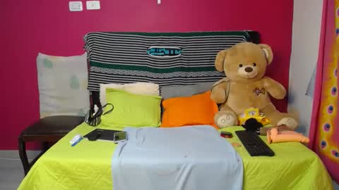 Snapshot of karolhot916 chatting on January 2025 11:07:01 PM karol online show from January 2025 11:07:01 PM