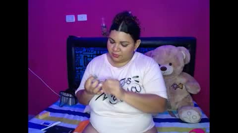 Snapshot of karolhot916 chatting on February 2026 12:51:02 AM karol online show from February 2026 12:51:02 AM