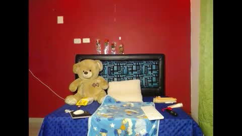 Snapshot of karolhot916 chatting on March 2026 10:38:01 PM karol online show from March 2026 10:38:01 PM