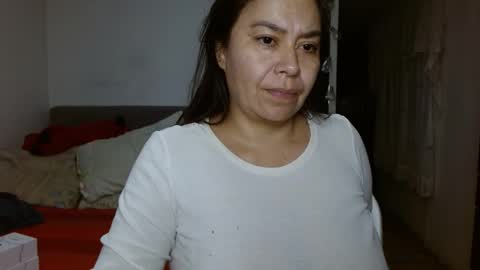 Snapshot of karolhot_x chatting on December 2024 01:16:02 AM karol online show from December 2024 01:16:02 AM